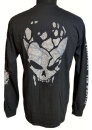 DESTRUCTION - Birth Of Malice - Longsleeve Shirt