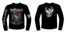 DESTRUCTION - Birth Of Malice - Longsleeve Shirt