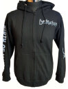 DESTRUCTION - Birth Of Malice - Hooded Sweatshirt w/ Zipper
