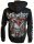 DESTRUCTION - Birth Of Malice - Hooded Sweatshirt w/ Zipper