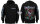 DESTRUCTION - Birth Of Malice - Hooded Sweatshirt w/ Zipper