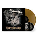 SEPTICFLESH - Amphibians - Vinyl-LP + CD - gold