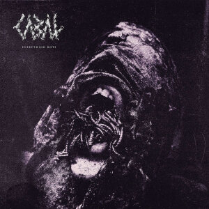 CABAL - Everything Rots - CD