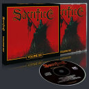 SACRIFICE - Volume Six - CD