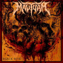 MALTUKA - Black Rite - CD