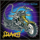 STAINLESS - Nocturnal Racer / Snakebite - CD - Jewel Case