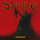 SACRIFICE - Volume Six - Vinyl-LP - halloween orange
