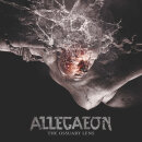 ALLEGAEON - The Ossuary Lens - CD
