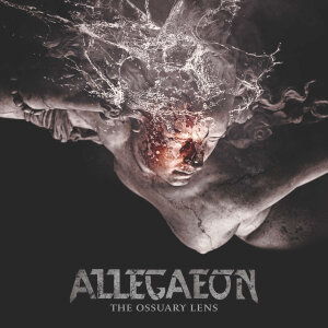 ALLEGAEON - The Ossuary Lens - Vinyl-LP
