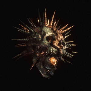 BLEED FROM WITHIN - Zenith - Vinyl-LP