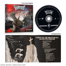 WARFIELD - With The Old Breed - CD