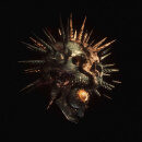 BLEED FROM WITHIN - Zenith - Vinyl-LP clear golden black...