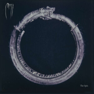 MESSA - The Spin - Vinyl-LP