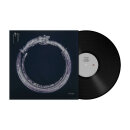 MESSA - The Spin - Vinyl-LP - black