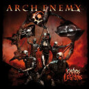 ARCH ENEMY - Khaos Legions - CD - Digisleeve