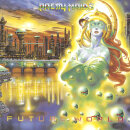 PRETTY MAIDS - Future World - CD - Jewel Case