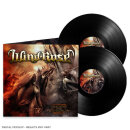 WIND ROSE - Shadows Over Lothadruin - Vinyl 2-LP