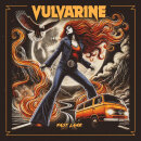 VULVARINE - Fast Lane - CD