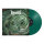 IMPERISHABLE - Swallowing The World - Vinyl-LP - transparent green