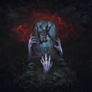 LIK - Necro - CD - Jewel Case