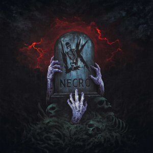 LIK - Necro - Vinyl-LP