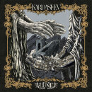 KARDASHEV - Alunea - CD - Jewel Case