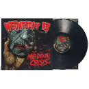 WEDNESDAY 13 - Mid Death Crisis - Vinyl-LP