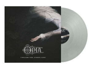 OPIA - I Welcome Thee, Eternal Sleep - Vinyl-LP