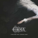 OPIA - I Welcome Thee, Eternal Sleep - Vinyl-LP - translucent