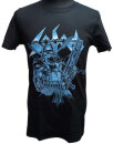 SODOM - Knarrenheinz - T-Shirt - Gr. S