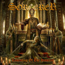 SORCERER - Lamenting Of The Innocent - CD