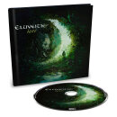 ELUVEITIE - Anv - Ltd. Digibook CD
