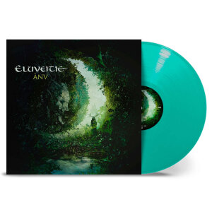 ELUVEITIE - Anv - Vinyl-LP