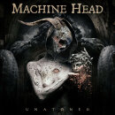 MACHINE HEAD - Unatoned - CD - Jewel Case