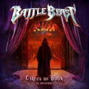 BATTLE BEAST - Circus Of Doom: Live In Helsinki 2023 - CD...