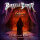 BATTLE BEAST - Circus Of Doom: Live In Helsinki 2023 - CD + Blu Ray Disc