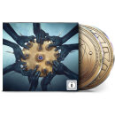 EPICA - Aspiral - CD + Blu-Ray Disc - Ltd. Digipak