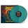 BENEDICTION - Ravage Of Empires - Vinyl-LP - petrol green