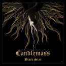 CANDLEMASS - Black Star - CD