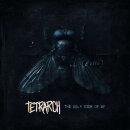 TETRARCH - The Ugly Side Of Me - CD