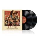 HAKEN - Liveforms: An Evening With Haken - Vinyl 2-LP - black