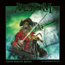 ALESTORM - Captain Morgans Revenge (10th Anniversary...