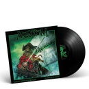 ALESTORM - Captain Morgans Revenge (10th Anniversary...