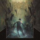 PANDEMIA - Darkened Devotion - CD - Digipak