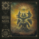 RIVERS OF NIHIL - Rivers Of Nihil - CD - Digipak