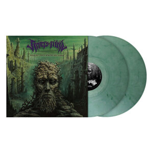 RIVERS OF NIHIL - Where Owls Knows My Name - Vinyl 2-LP - capricorn marbled