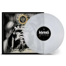 BEHEMOTH - The Shit Ov God - Vinyl-LP - clear
