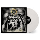 BEHEMOTH - The Shit Ov God - Vinyl-LP - white