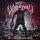 VOMITORY - All Heads Are Gonna Roll - CD