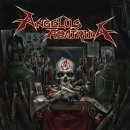 ANGELUS APATRIDA - Angelus Apatrida - CD - Jewel Case